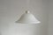 Large Mid-Century Glass Ceiling Lamp from Peill & Putzler, Image 2