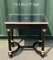 French Empire Side Table, 1920s 5