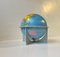 Vintage Globe Piggy Bank from Scan-Globe, Denmark, 1970s 1