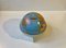 Vintage Globe Piggy Bank from Scan-Globe, Denmark, 1970s 2