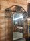 Art Deco Wrought Iron Cloakroom 3