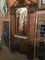 Art Deco Wrought Iron Cloakroom, Image 6