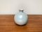 Minimalistische Mid-Century Vase, 1960er 11