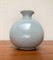 Mid-Century Minimalist Vase, 1960s 1