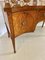 Antique Victorian Satinwood Serpentine Shaped Sideboard, 1880s, Image 7