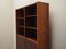 Danish Rosewood Bookcase from Hundevad & Co., 1970s 5