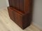 Danish Rosewood Bookcase from Hundevad & Co., 1970s, Image 8