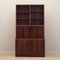Danish Rosewood Bookcase from Hundevad & Co., 1970s 1
