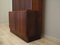 Danish Rosewood Bookcase from Hundevad & Co., 1970s, Image 14