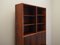 Danish Rosewood Bookcase from Hundevad & Co., 1970s 6