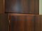 Danish Rosewood Bookcase from Hundevad & Co., 1970s, Image 13