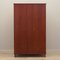 Danish Teak Wardrobe, 1960s 1