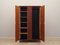 Danish Teak Wardrobe, 1960s, Image 3