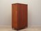 Danish Teak Wardrobe, 1960s, Image 5