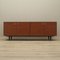 Rosewood Sideboard, Denmark, 1970s, Image 1