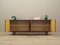 Credenza in palissandro, Danimarca, anni '70, Immagine 3