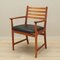 Danish Teak Armchair, 1970s 1