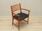 Danish Teak Armchair, 1970s 11