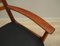 Danish Teak Armchair, 1970s, Image 17