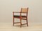 Danish Teak Armchair, 1970s 4