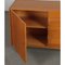 Vintage Oak Storage U-458 Model by Jiri Jiroutek for Interier Praha, 1960s 5