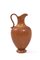 Large Glazed Stoneware Vase with Handle by Gunnar Nylund for Rörstrand, Image 2