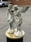 Garden Fairy Statues in Cast Iron, Set of 2, Image 2