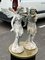 Garden Fairy Statues in Cast Iron, Set of 2, Image 3