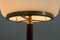 Lampada da tavolo grande attribuita a Franta Anyz e Adolf Loos, anni '20, Immagine 5