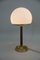 Grande Lampe de Bureau attribuée à Franta Anyz et Adolf Loos, 1920s 3