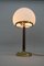 Grande Lampe de Bureau attribuée à Franta Anyz et Adolf Loos, 1920s 2
