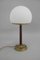Big Table Lamp attributed to Franta Anyz and Adolf Loos, 1920s 1
