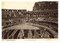 Ludovico Tuminello, Coliseo, Fotografía vintage, Principios del siglo XX, Imagen 1