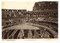 Ludovico Tuminello, Colosseum, Vintage Photograph, Early 20th Century, Image 1