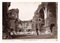 Ludovico Tuminello, Baths of Caracalla, Vintage Photograph, Early 20th Century, Image 1