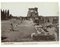 Ludovico Tuminello, Baths of Caracalla, Vintage Photograph, Early 20th Century 1
