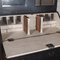 18th Century English Bureau Bookcase 8