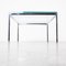 Table d'Appoint Florence Knoll Knoll International de Knoll Inc. / Knoll International, 1980s 10