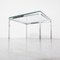 Table d'Appoint Florence Knoll Knoll International de Knoll Inc. / Knoll International, 1980s 2