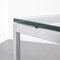 Table d'Appoint Florence Knoll Knoll International de Knoll Inc. / Knoll International, 1980s 7