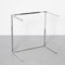 Table d'Appoint Florence Knoll Knoll International de Knoll Inc. / Knoll International, 1980s 4