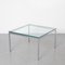 Florence Knoll End Table Knoll International from Knoll Inc. / Knoll International, 1980s 1