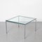 Table d'Appoint Florence Knoll Knoll International de Knoll Inc. / Knoll International, 1980s 1