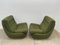 Eastern Bloc Vintage Living Room Set attributed to Jitona, Czechoslovakia, 1970s, Set of 3 20