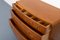 Chest of Drawers/Dressing Table by Axel Larsson for Bodafors, 1960s Sweden 4