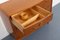 Chest of Drawers/Dressing Table by Axel Larsson for Bodafors, 1960s Sweden 5