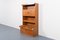 1970s Vintage Danish Teak Veneer Cabinet from Denka, Image 2