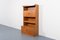 1970s Vintage Danish Teak Veneer Cabinet from Denka, Image 1