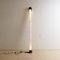 Lámpara vintage de bambú y cristal de Murano, Imagen 2