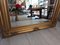 Large Vintage Mirror with Gilt Frame, 1980s 8